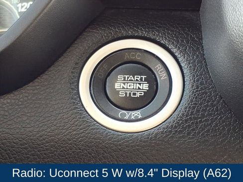 Used 2024 RAM 2500 Big Horn image 9