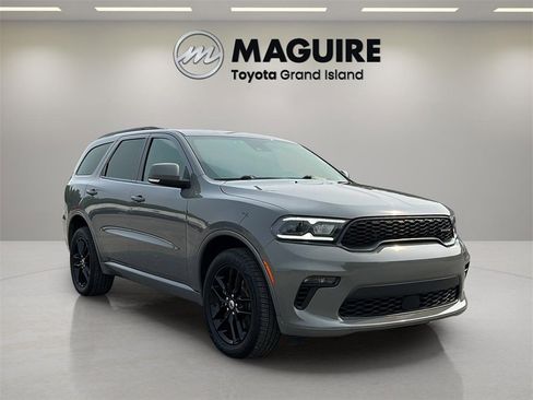 Used 2022 Dodge Durango GT image 7