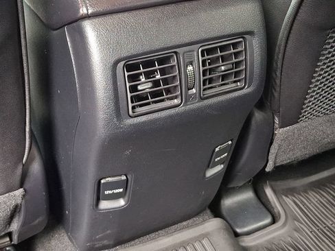 Used 2017 Toyota 4Runner TRD Pro AWD/4WD image 11