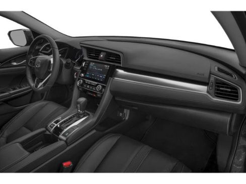 Used 2021 Honda Civic EX-L image 16