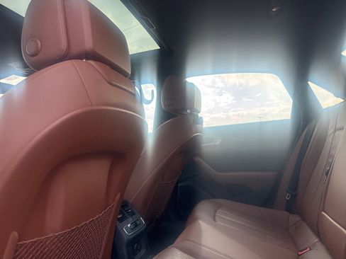 Used 2020 Audi A4 2.0T Premium w/ Convenience Package image 33