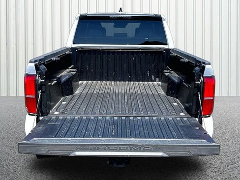 Used 2024 Toyota Tacoma SR5 RWD image 24