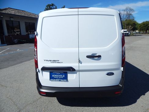 Used 2021 Ford Transit Connect XL image 7