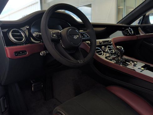 New 2026 Bentley Continental GT AWD/4WD image 23