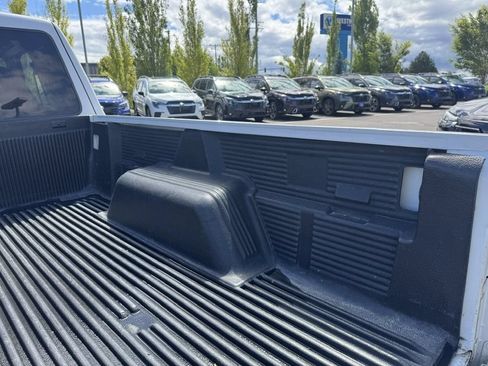 Used 2001 Ford Ranger XL AWD/4WD image 37