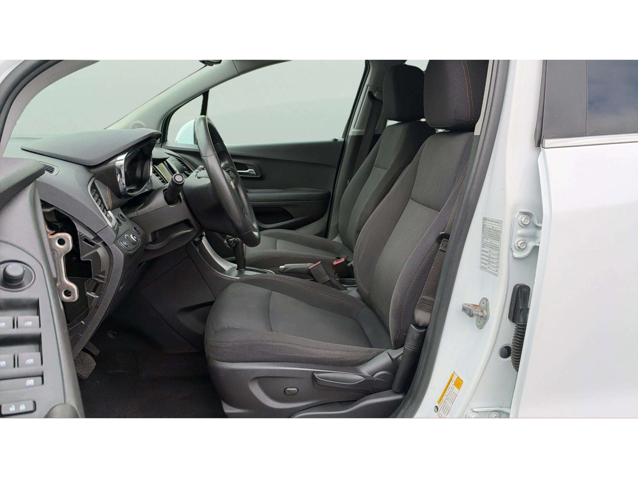 Used 2020 Chevrolet Trax LT AWD/4WD image 10