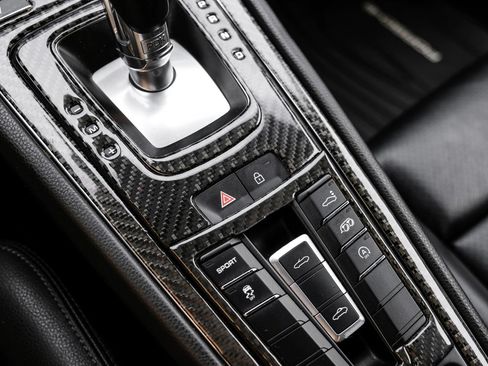 Used 2019 Porsche 718 Boxster RWD image 27
