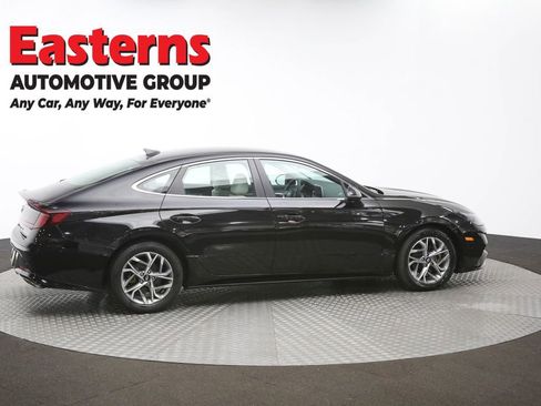 Used 2023 Hyundai Sonata SEL image 43