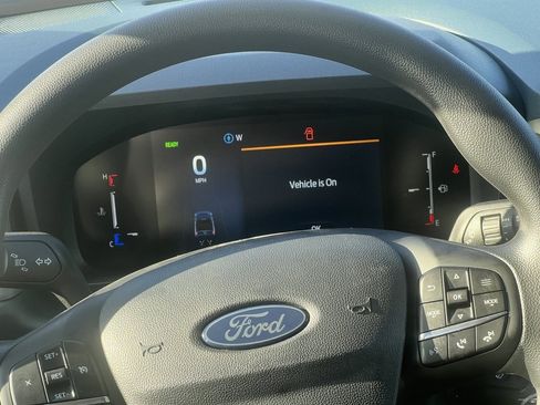 New 2026 Ford Maverick XL w/ Equipment Group 101A image 27