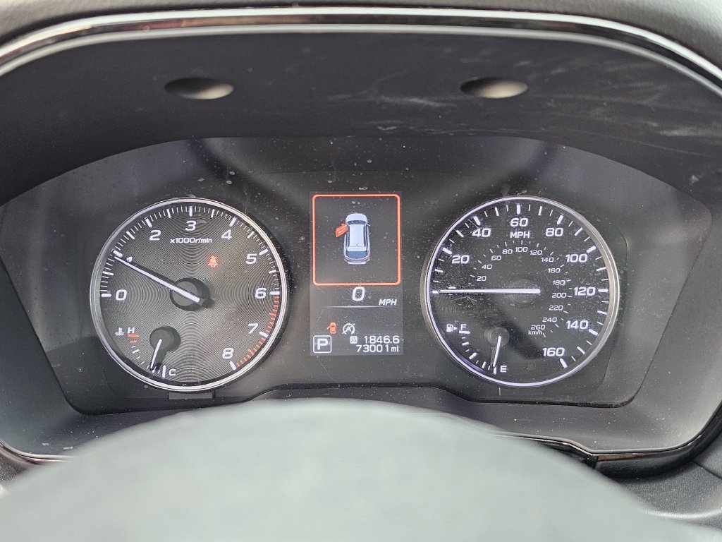 Used 2022 Subaru Outback Premium AWD/4WD image 28