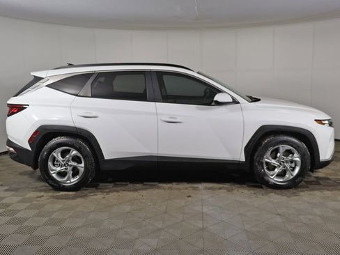 Used 2024 Hyundai Tucson SEL image 14