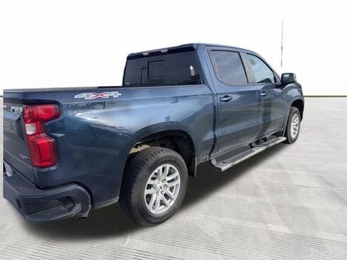 Used 2019 Chevrolet Silverado 1500 RST w/ All-Star Edition AWD/4WD image 3