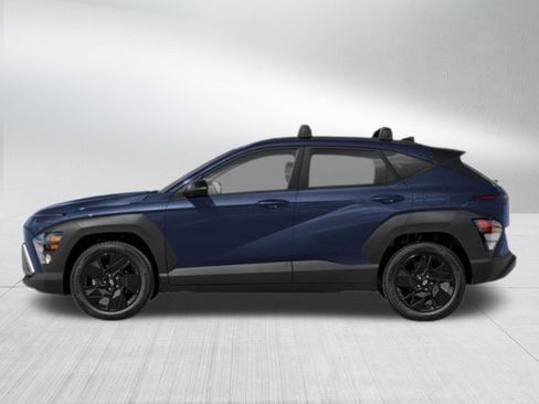 New 2026 Hyundai Kona SEL Sport image 2
