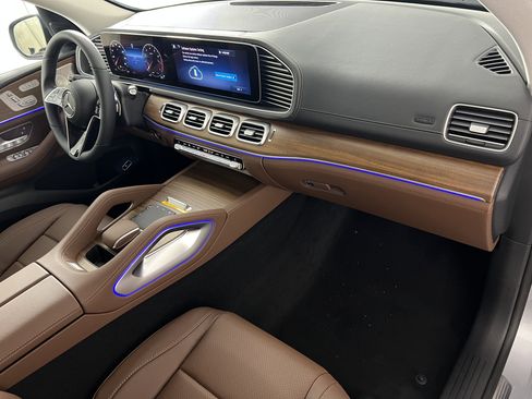 New 2025 Mercedes-Benz GLE 350 4MATIC image 26
