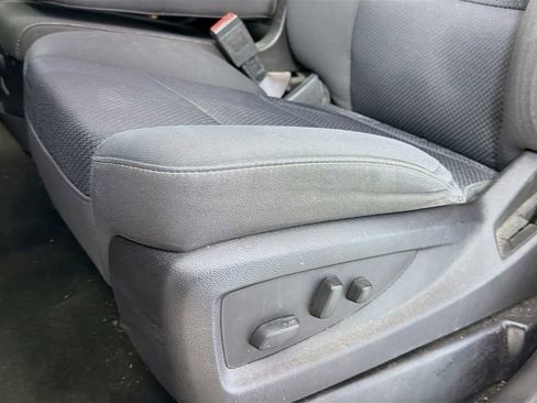 Used 2017 Chevrolet Silverado 1500 LT w/ Texas Edition image 20