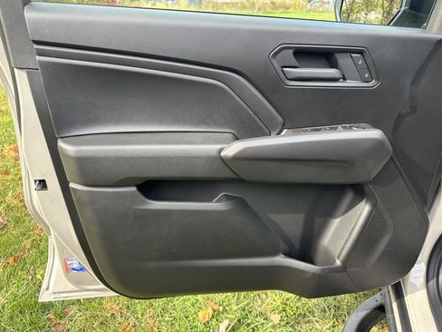 New 2026 Chevrolet Colorado Trail Boss image 6