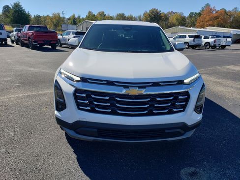 New 2026 Chevrolet Equinox LT w/ Convenience Package II image 7