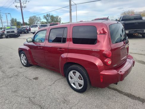 Used 2009 Chevrolet HHR LS image 9