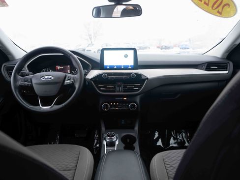 Used 2022 Ford Escape SE w/ Convenience Package image 20