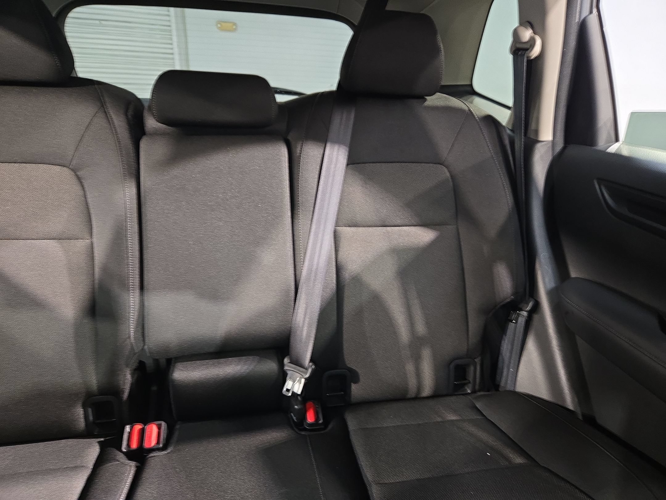 Used 2025 Honda CR-V EX image 14