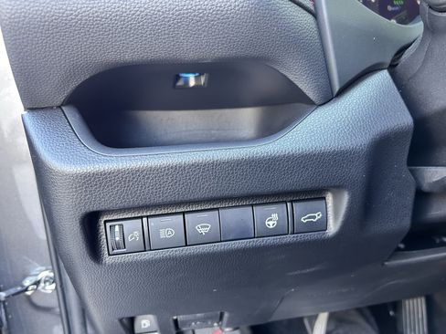 Used 2021 Toyota RAV4 XSE image 20