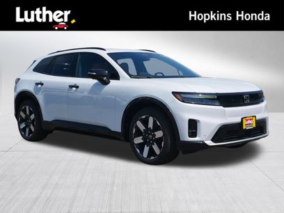 New 2026 Honda Prologue Elite