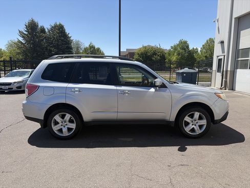 Used 2009 Subaru Forester 2.5X w/ Popular Equipment Group 1B AWD/4WD image 6