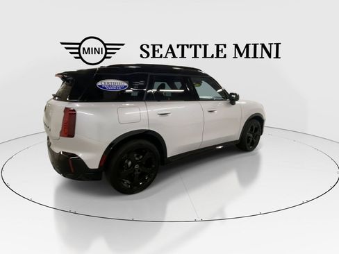 Used 2026 MINI Cooper Countryman S AWD/4WD image 11