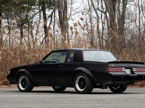 Used 1987 Buick Regal Coupe RWD image 3