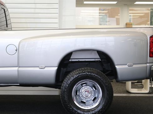 Used 2007 Dodge Ram 3500 Truck SLT w/ Quad Cab Big Horn Value Group AWD/4WD image 50