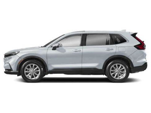 Used 2024 Honda CR-V EX image 3