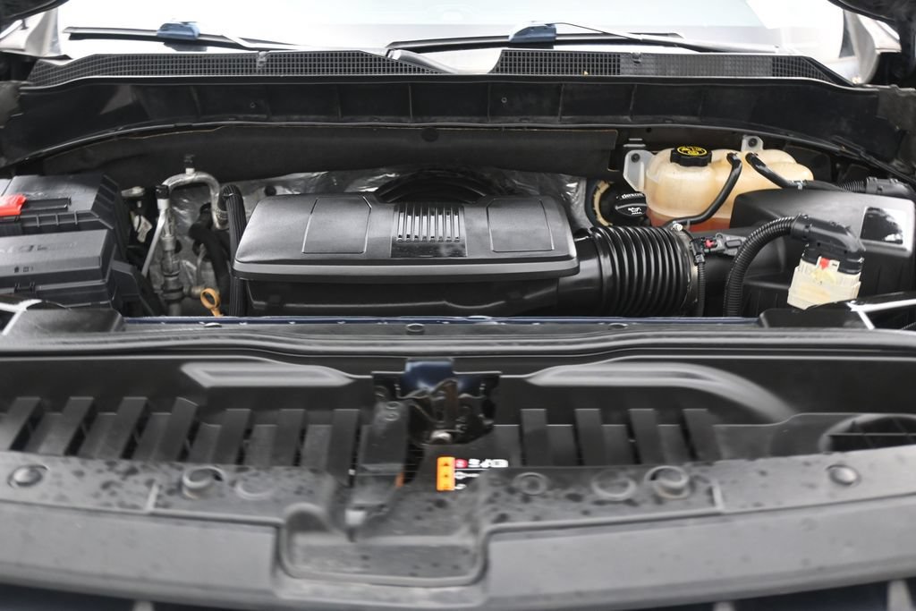 Used 2019 Chevrolet Silverado 1500 LT w/ All-Star Edition RWD image 16