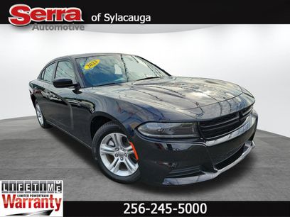 Used 2023 Dodge Charger SXT