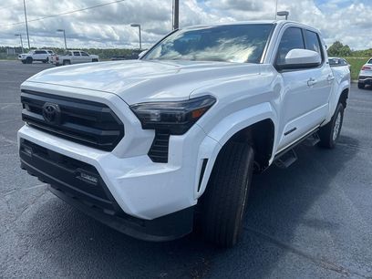 Used 2025 Toyota Tacoma SR5