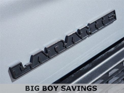 New 2026 RAM 2500 Laramie w/ Night Edition image 8