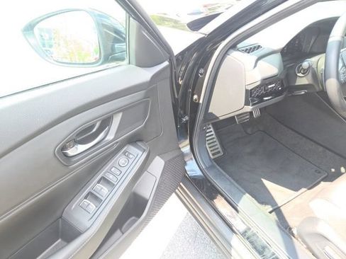 Used 2023 Honda Accord Sport image 16
