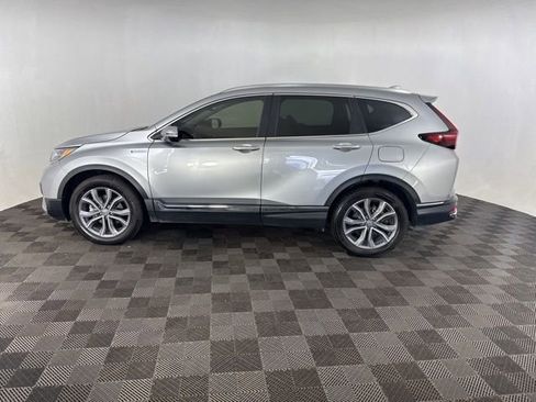 Used 2020 Honda CR-V Touring image 10