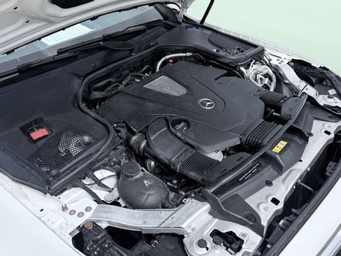 Used 2019 Mercedes-Benz E 450 Cabriolet w/ Premium 1 Package image 16