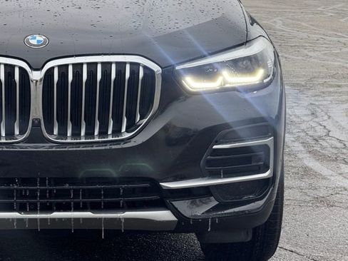Certified 2023 BMW X5 xDrive40i w/ Premium Package image 12