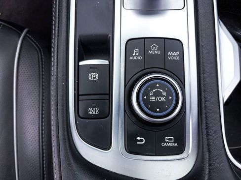 Used 2023 INFINITI QX60 Autograph w/ Cargo Package image 33