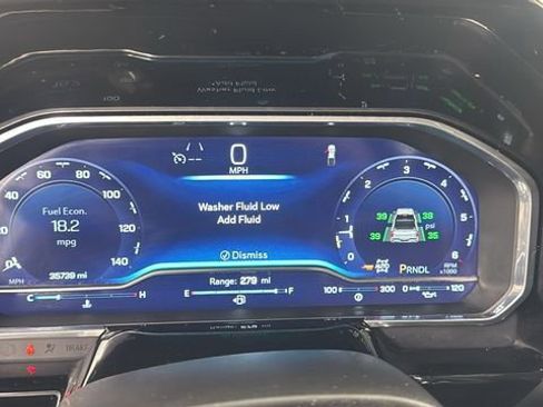 Used 2022 Chevrolet Silverado 1500 LT AWD/4WD image 19