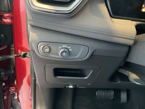 Used 2024 Chevrolet TrailBlazer LT image 7