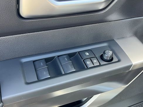 New 2026 Toyota Tundra SR5 AWD/4WD image 11