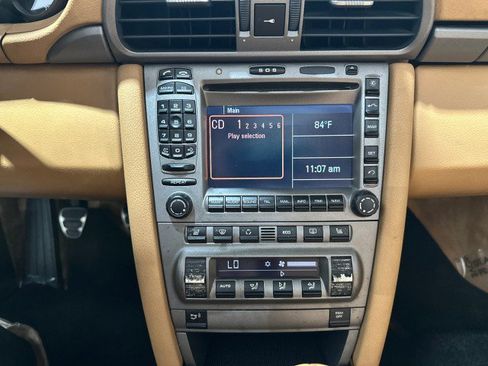Used 2007 Porsche 911 Cabriolet image 59