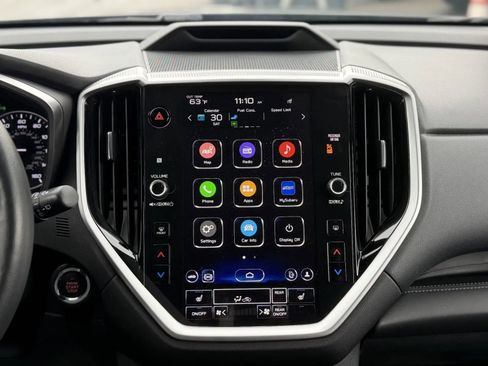 Used 2023 Subaru Ascent Limited w/ Technology Package AWD/4WD image 6