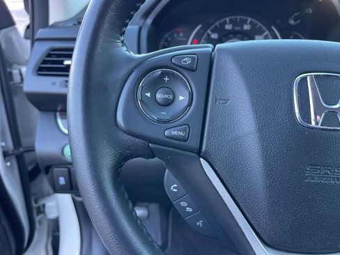 Used 2016 Honda CR-V EX-L image 22
