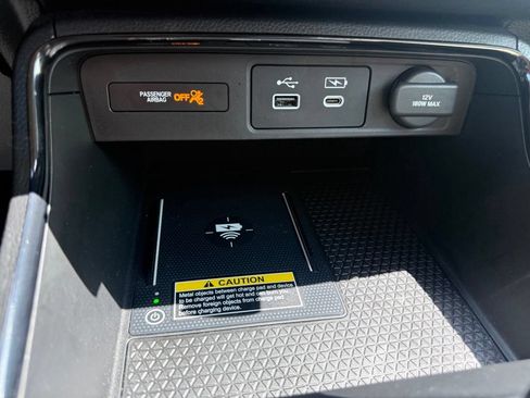 Certified 2024 Honda CR-V EX-L image 30