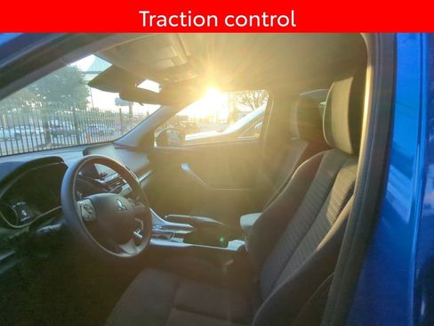 Used 2026 Mitsubishi Eclipse Cross LE AWD/4WD image 6