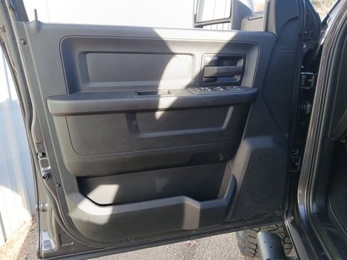 New 2026 RAM 2500 Tradesman image 46