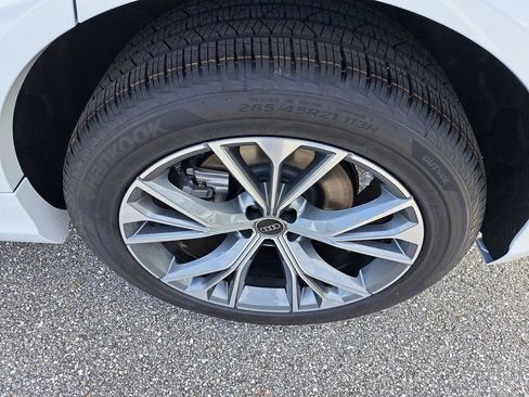 New 2026 Audi Q8 Premium Plus image 30